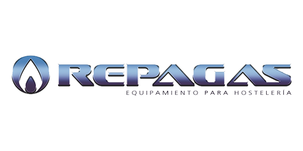 Repagas logo