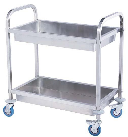 CARRO DE SERVICIO