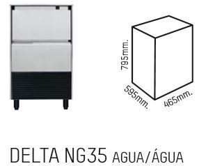 Delta 35