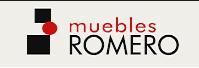 MUEBLES ROMERO logo