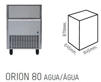 Orion 80