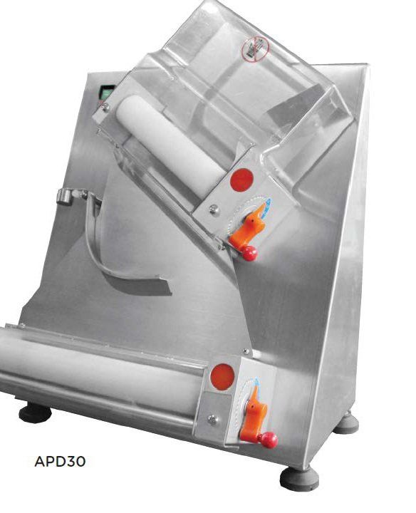 LAMINA FORMADORA DE PIZZA APD30