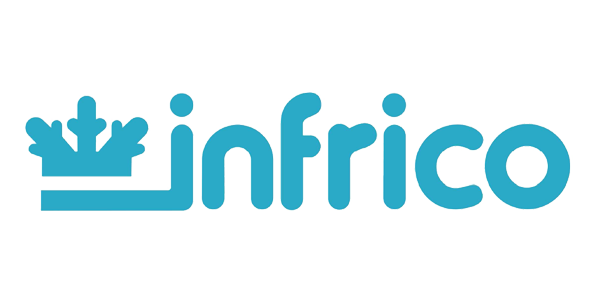 infrico logo