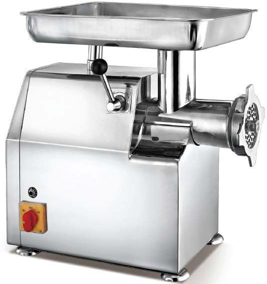 PICADORA DE CARNE TC32