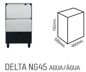 Delta 45