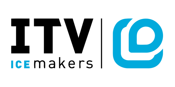 itv ice makers logo