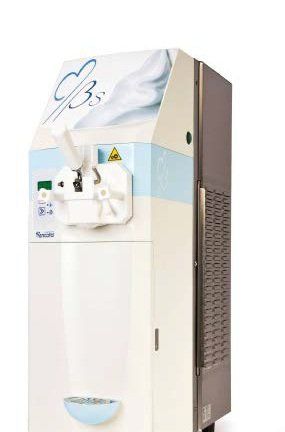 preparacion de helados soft bsoft 151ff