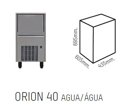 Orion 40