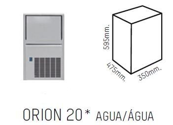 Orion 20