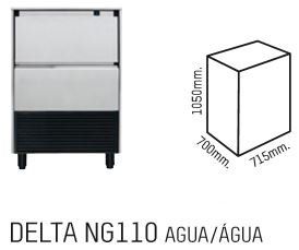 Delta 110