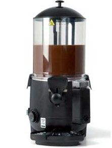CHOCOLATERA CH 10 V10