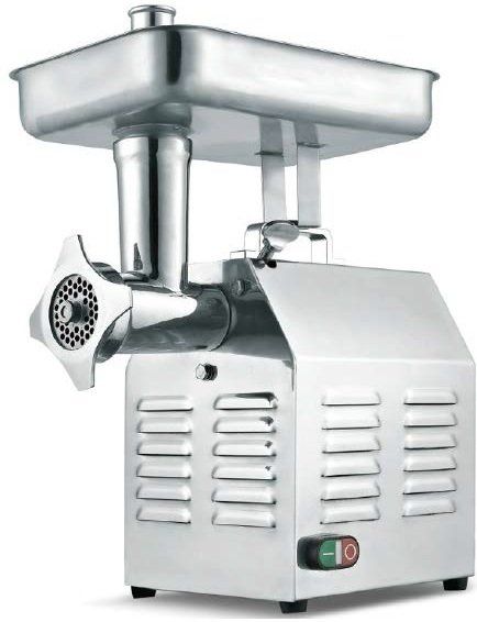 PICADORA  DE CARNE TC22