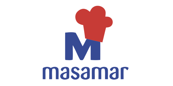 Masamar logo