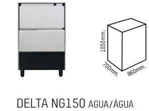 Delta 150