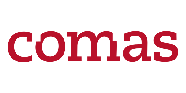 Comas logo