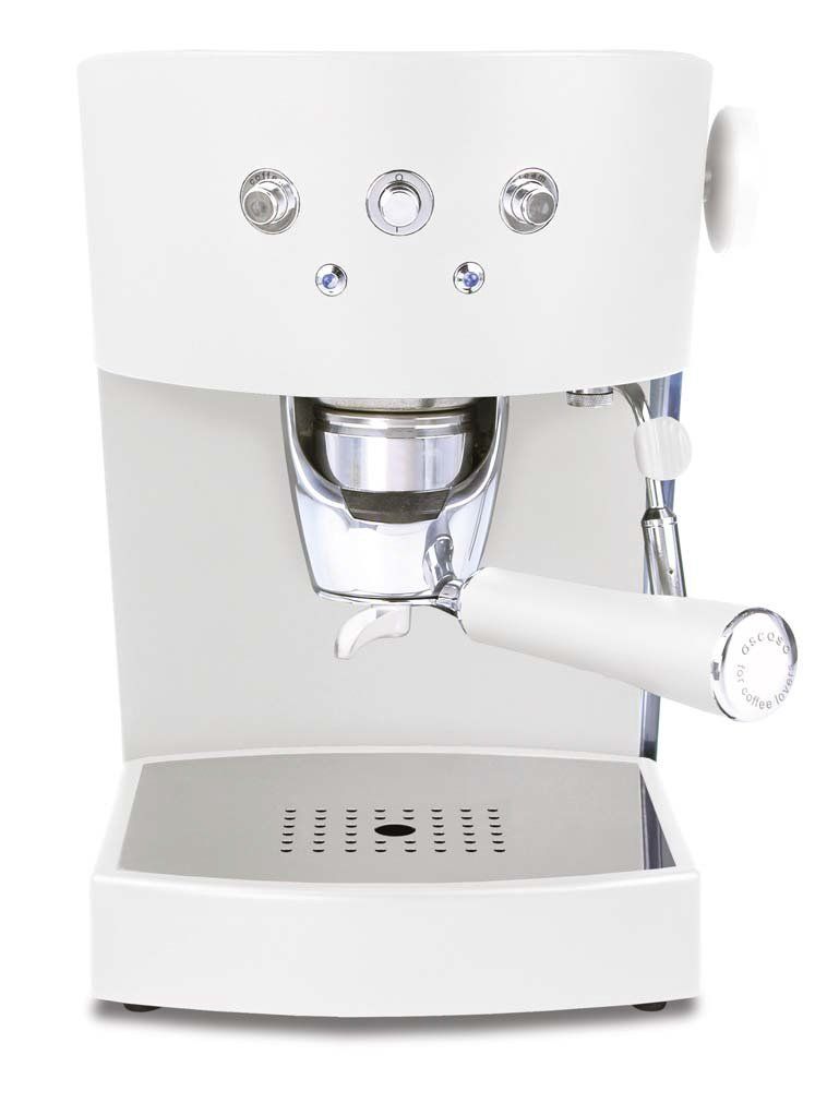 CAFETERA BASIC