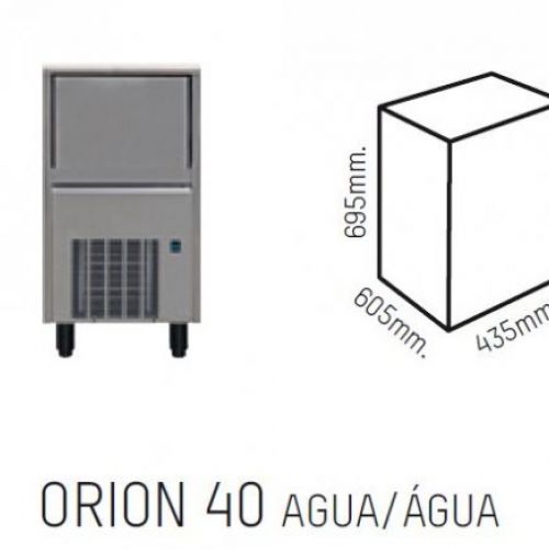 Orion 40