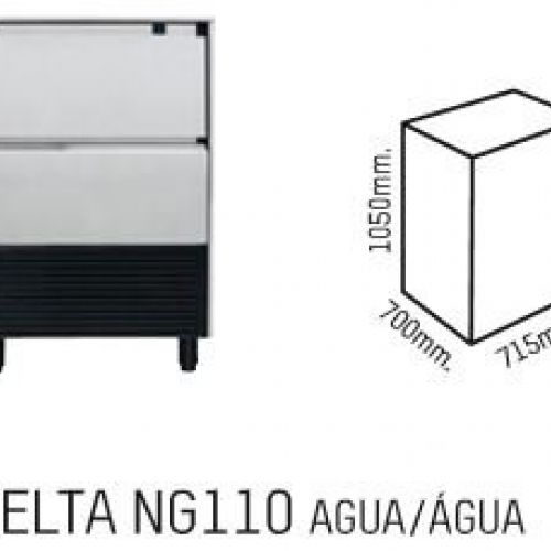Delta 110