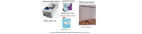 Ofertas maquinaria de hostelería Ortiz