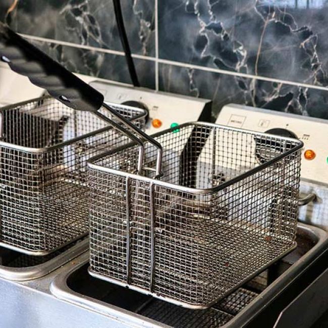 Donde comprar maquinaria para hostelería en Madrid