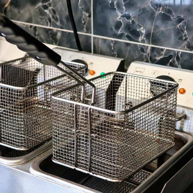 Donde comprar maquinaria para hostelería en Madrid