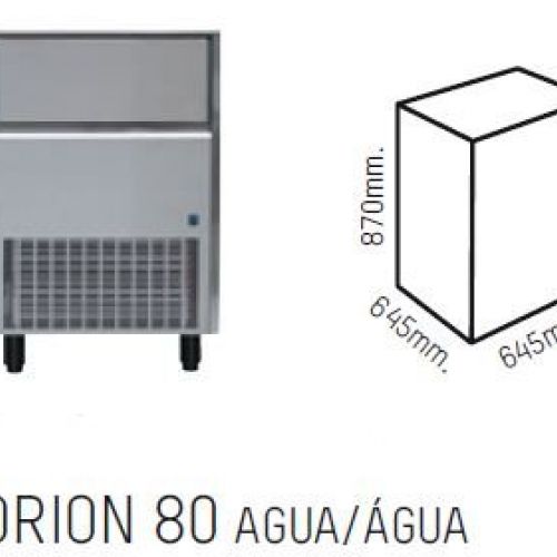 Orion 80