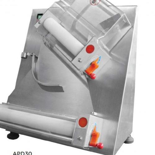 LAMINA FORMADORA DE PIZZA APD30