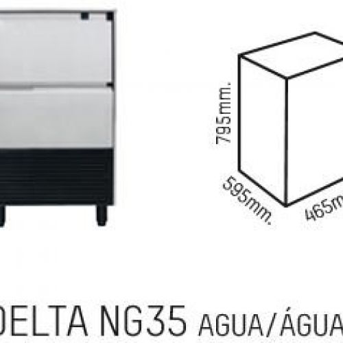 Delta 35