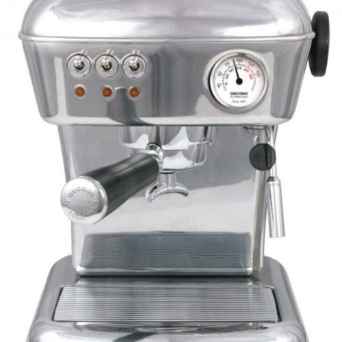 CAFETERA DREAM