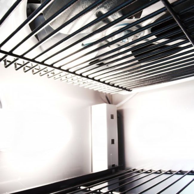 Mobiliario de hostelería en Madrid