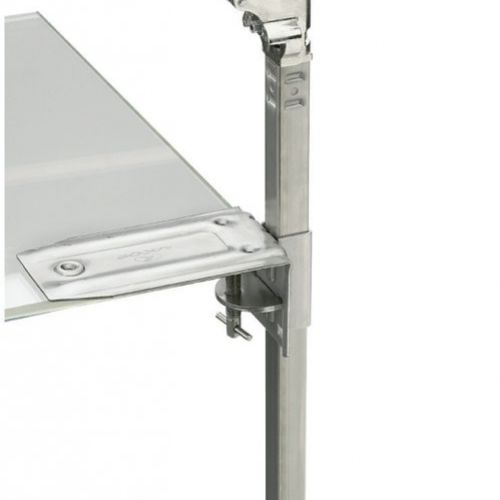 ABRELATAS DE MESA ACERO INOXIDABLE