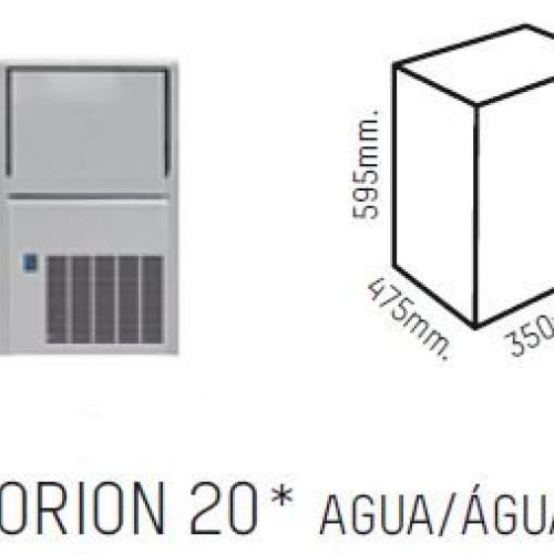 Orion 20