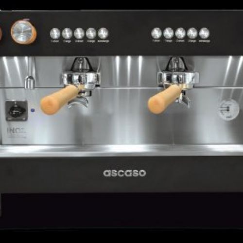 CAFETERA BARISTA