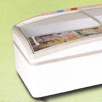 Cámara refrigeradora