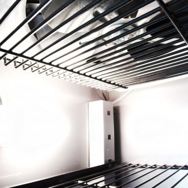 Mobiliario de hostelería en Madrid