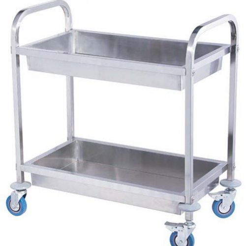 CARRO DE SERVICIO
