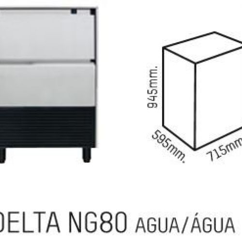 delta 80