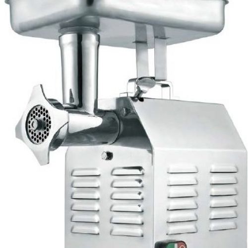 PICADORA  DE CARNE TC22