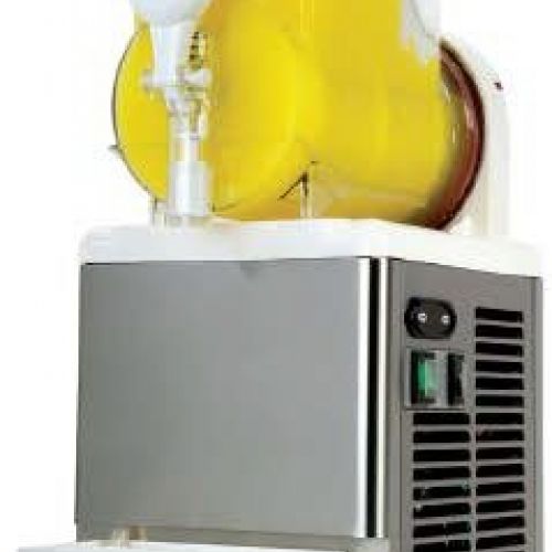 GRANIZADORAS G5 5X1