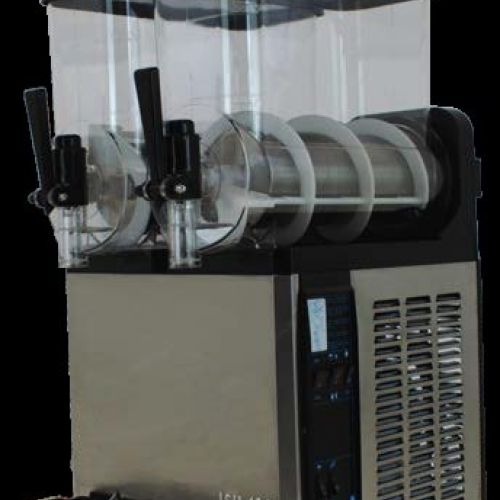 granizadoras  ism 122