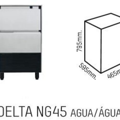 Delta 45