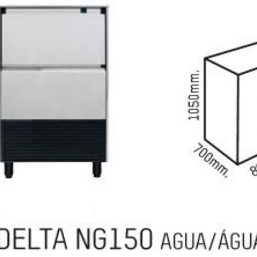 Delta 150