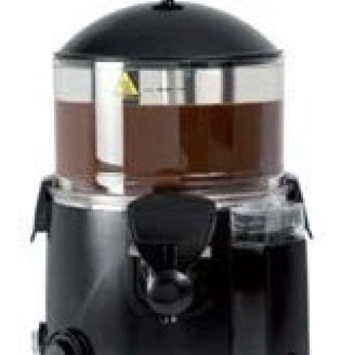 CHOCOLATERAS CH 5 V10
