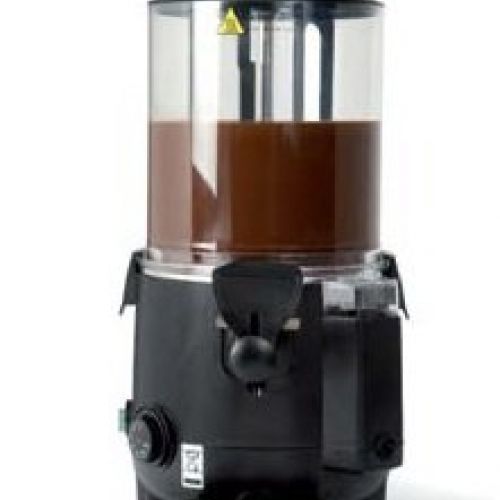 CHOCOLATERA CH 10 V10