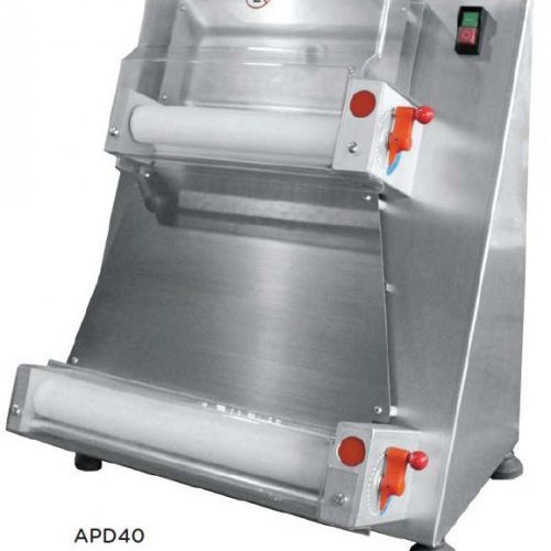 LAMINADORA FORMADORA DE PIZZA APD40